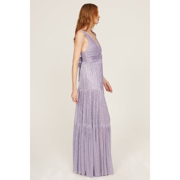 Sabina Musayev Pacific Gown - Picture 9 of 10